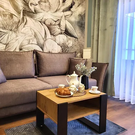 Apartament - Miodowy Dom - Exspanse-3